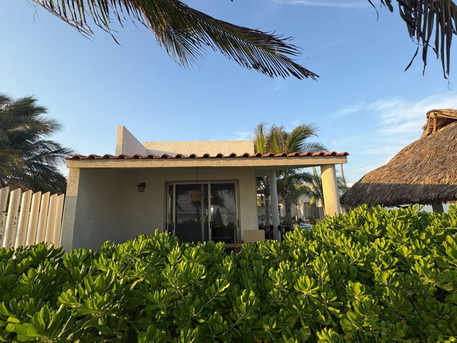 Villa Marena Hotel Boutique Coyuca de Benitez Exteriör bild