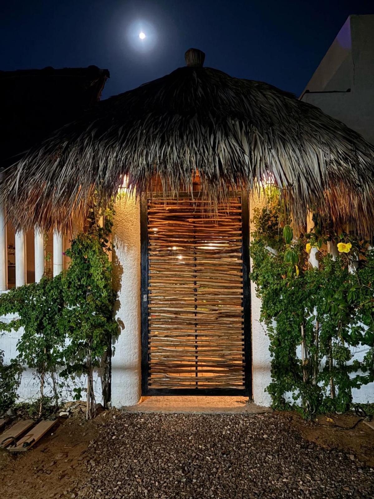 Villa Marena Hotel Boutique Coyuca de Benitez Exteriör bild