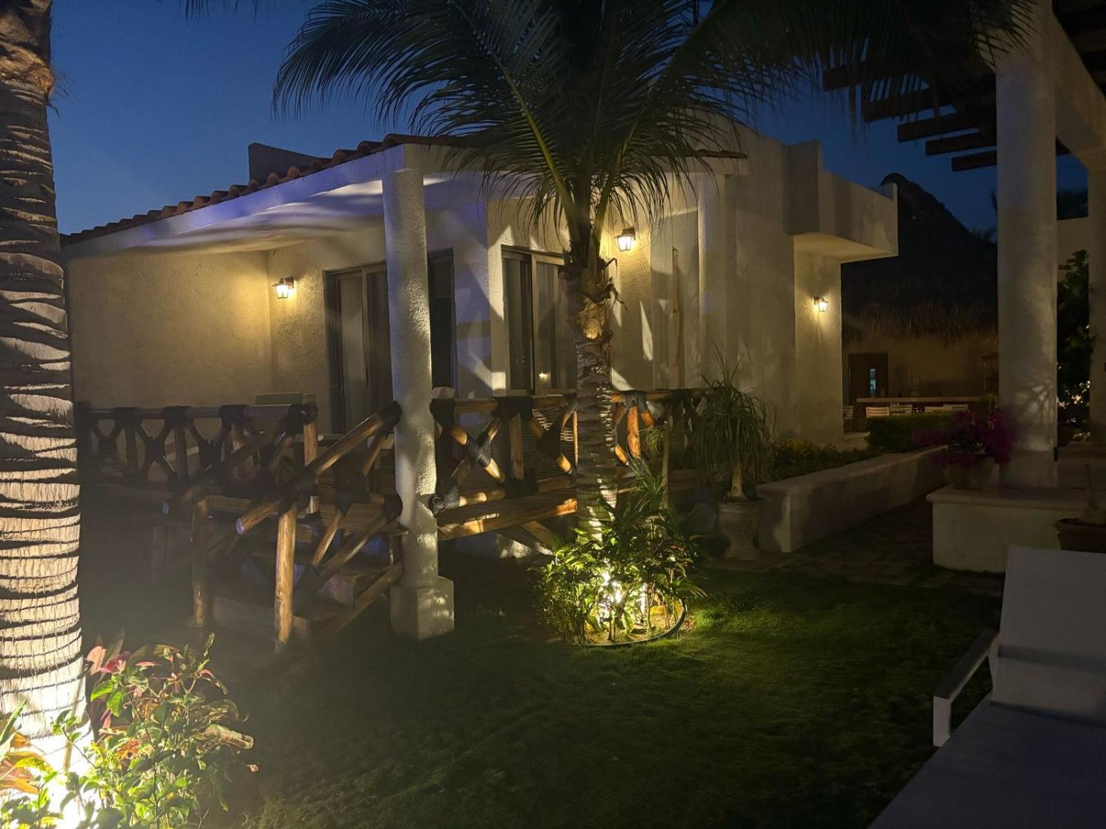 Villa Marena Hotel Boutique Coyuca de Benitez Exteriör bild