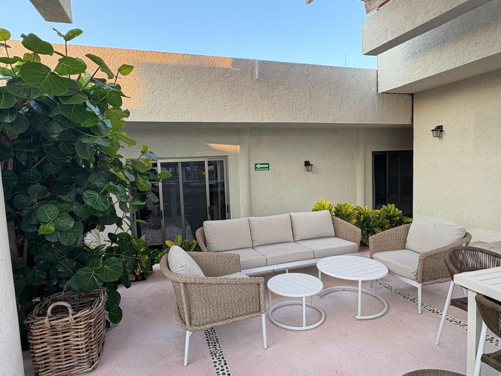 Villa Marena Hotel Boutique Coyuca de Benitez Exteriör bild