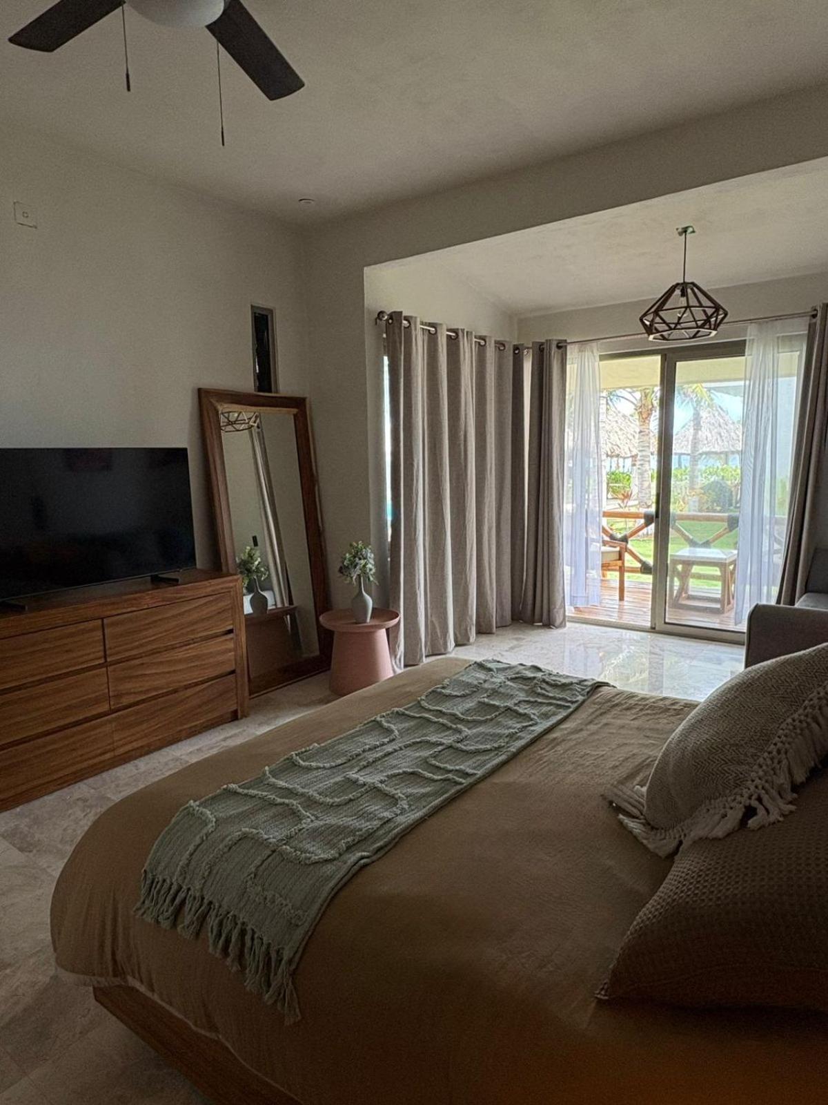 Villa Marena Hotel Boutique Coyuca de Benitez Exteriör bild
