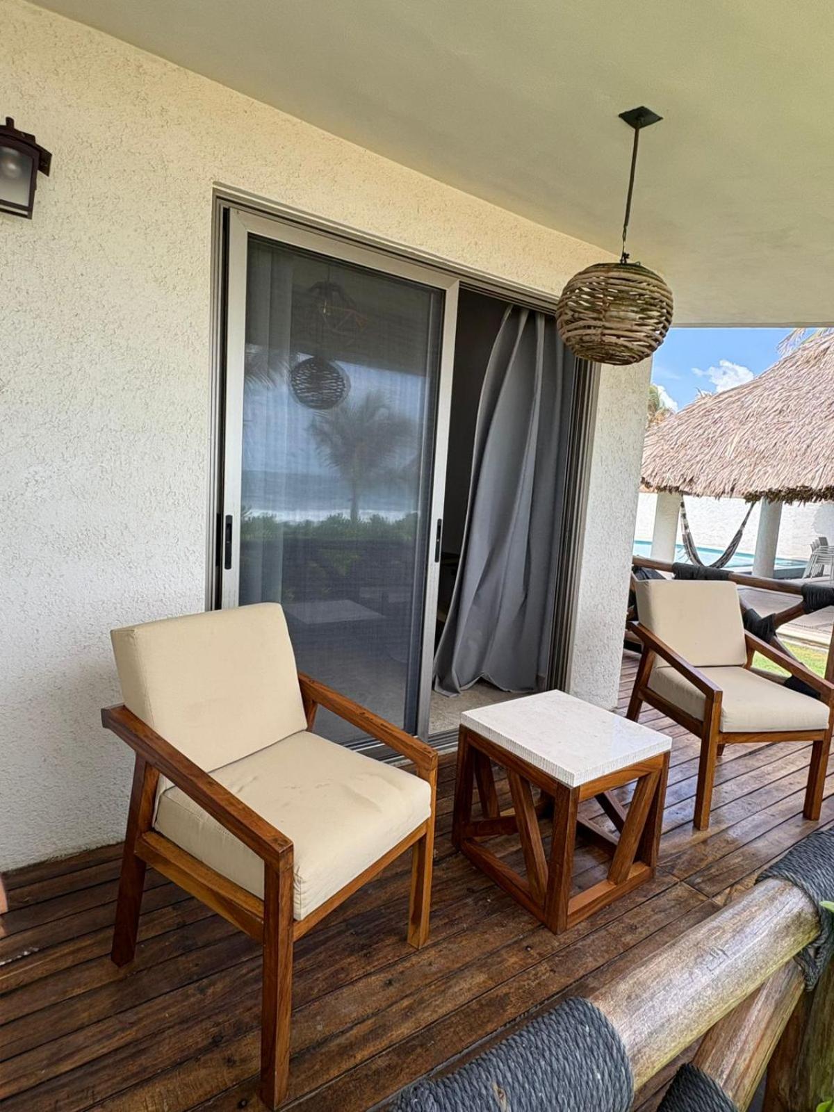 Villa Marena Hotel Boutique Coyuca de Benitez Exteriör bild