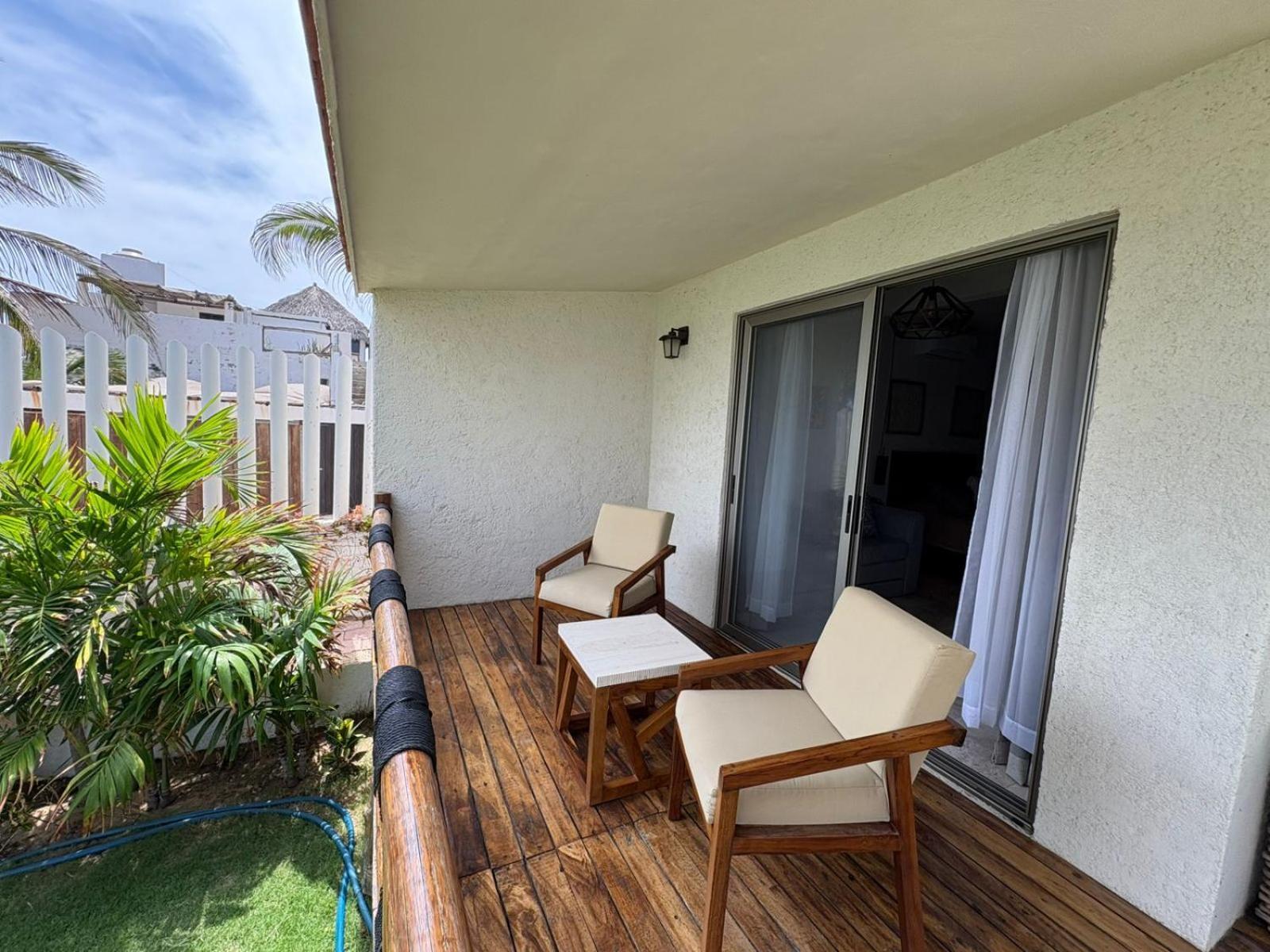 Villa Marena Hotel Boutique Coyuca de Benitez Exteriör bild