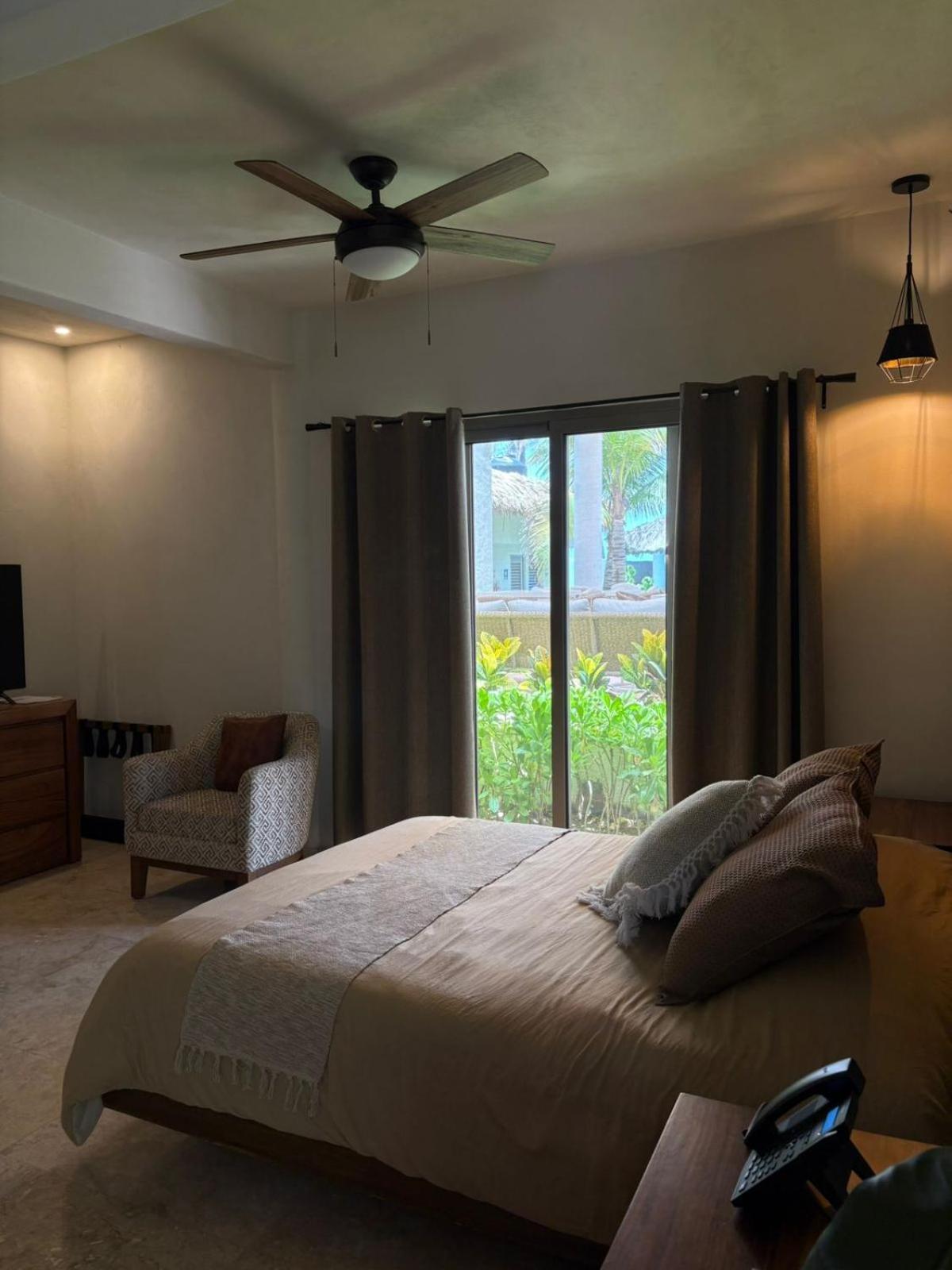 Villa Marena Hotel Boutique Coyuca de Benitez Exteriör bild